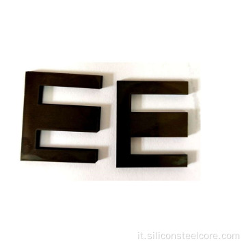 Laminazione del trasformatore/Core di laminazione EI EI 40-200/lamiera nera a freddo in acciaio in silicio EI Laminazione per trasformatore